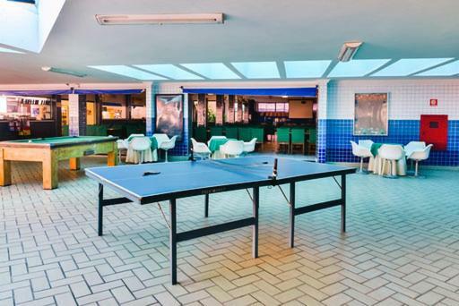Areia Mar Hotel Praia Grande  Zewnętrze zdjęcie